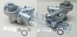 Масляний насос коробки передач volvo fh12,fm9/12,fl7/10/12 vt2014