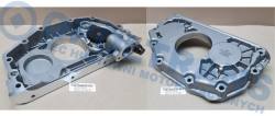 Масляний насос Mercedes (mb) atego 1,2,axor,vario om904/906/926la