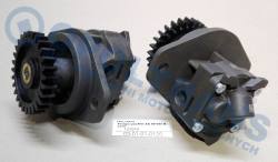 Насос топлив.rvi ae 99-05r bosch
