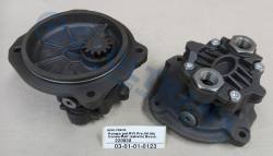 Насос топлив.rvi premium ker.midlum 00-06r bosch
