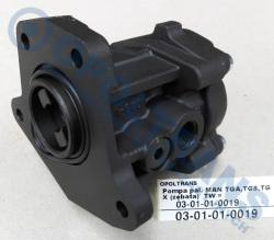 Насос топлива man tga,lion's 04-10r,tgs-x 07-16r