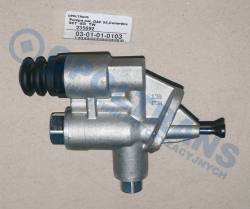 ТНВД daf 55, cummins 6ct -00r tw