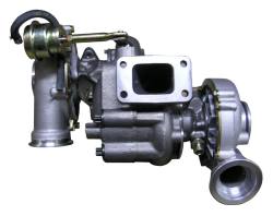 Турбокомпрессор man d0834 lfl6 08r- kkk