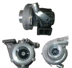 Турбокомпрессор volvo d16c/d/g fh16 -13r- holset