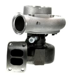 Турбокомпрессор iveco f4ae0681 euro cargo 02-08r holset