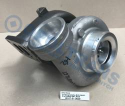 Турбокомпрессор renault (rvi) dxi5/7 premium midlum 06r- kkk
