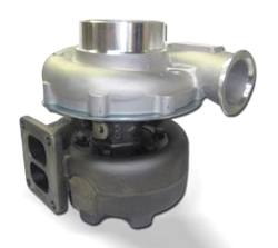 Турбокомпрессор volvo d10a/b fl10 holset