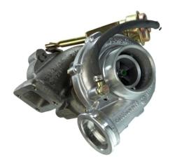 Турбокомпрессор man d0836 lf10 kkk
