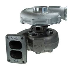 Турбокомпрессор man d2865 lf2-5 holset