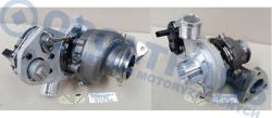 Турбокомпрессор ford 2.0 eb transit 16r- garrett