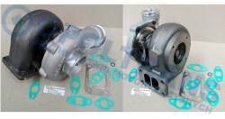Турбокомпрессор mercedes (mb) om352a/366la holset