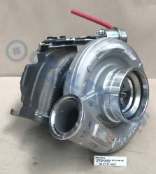 Турбокомпрессор volvo d11b fm11 -13r- holset