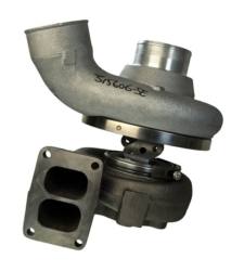 Турбокомпрессор renault (rvi) midr062465 a46/b4 premium schwitzer