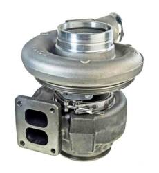 Турбокомпрессор renault (rvi) dci11 premium e3 holset