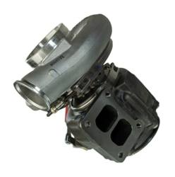 Турбокомпрессор renault (rvi) dxi11 kerax volvo d11b fm e4 holset