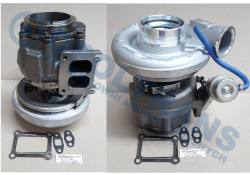 Турбокомпрессор volvo d13k fh/fm 13r- e6 holset