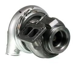 Турбокомпрессор volvo d12 fh12 holset