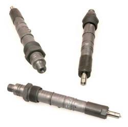 Форсунка scania 4 dsc12 95-05r новый bosch
