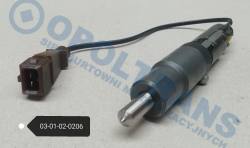 Форсунка setra s315 om447hla -06r новый bosch