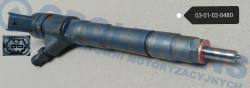 Форсунка fiat ducato f1ae0481 06-14r новый bosch