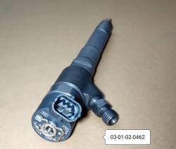 Форсунка iveco daily f1ae3481 09-16r- новый bosch