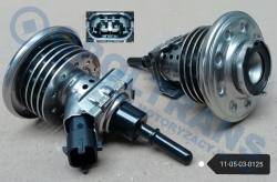 Форсунка adblue mercedes (mb) компр.09-16r- bosch