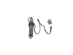 Форсунка scania 4 dsc14 96-01r новый bosch