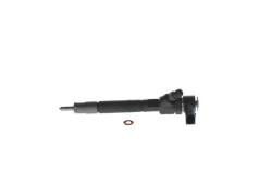 Форсунка mercedes (mb) компр.om611/2 00-06r новый bosch