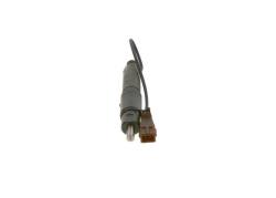 Форсунка mercedes (mb) 12-26t om445/6 новый bosch