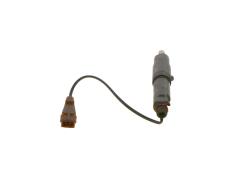 Інжектор Mercedes (mb) 12-26t OM445/6 новий Bosch