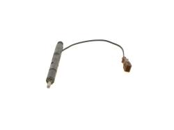 Форсунка mercedes (mb) компр.vario om602 -06r новый bosch