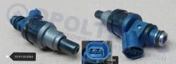 Форсунка toyota corolla 1.3 -97r новый bosch