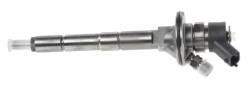 Форсунка rvi mascott dxi3 04-07r новый bosch