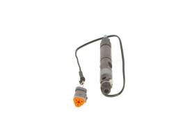 Форсунка scania 4 dc9 99-04r новый bosch