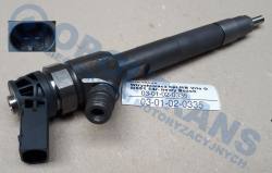 Форсунка mercedes (mb) vito om651 14r- новый bosch
