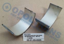 Вкладыш. шатунныеrvi n50 063540 ae/r385 2szt. -96r gl