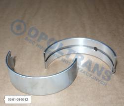 Вкладыш. главн.volvo n00 d5/8 fe/fl 13r- 2szt. ks