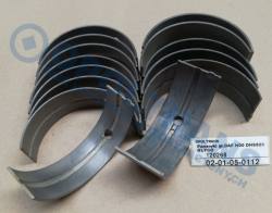 Вкладыш. главн.daf n00 dhs825 glyco