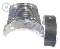 Вкладыш. главн.ford n00 1sil. -84r glyco