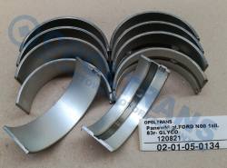 Вкладыш. главн.ford n00 1sil. 83r- glyco