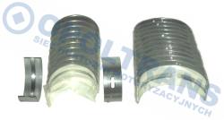 Вкладыш. коренные mercedes (mb) n00 om617 1sil. glyco