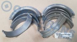 Вкладыш. коренные mercedes (mb) n100 om401 1sil. glyco