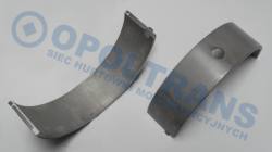 Вкладыш. коренные mercedes (mb) n25 om501/502 2szt ks