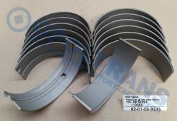 Вкладыш. главн.volvo n00 td120-3 1sil. -94r glyco