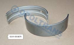 Вкладыш. главн.man n00 d0834/6 tgl 05-17r- 2szt. ks