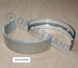 Вкладыш. коренные mercedes (mb) n50 om934/6 actros 4,atego 3 2szt. ks