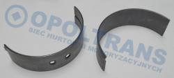 Вкладыш. коренные scania n25 dc/dsc12 4,r 2szt. mahle