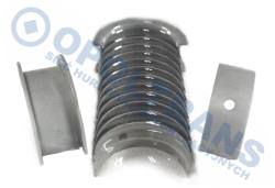 Вкладыш. главн.iveco n00 f3ae0681 1sil. glyco=