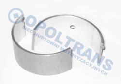 Вкладыш. korb mercedes (mb) n00 om601 2szt. glyco