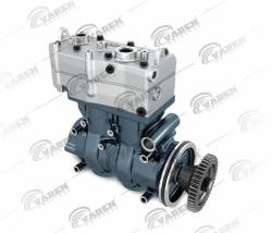 Компрессор 9125180060 daf cf 13r-